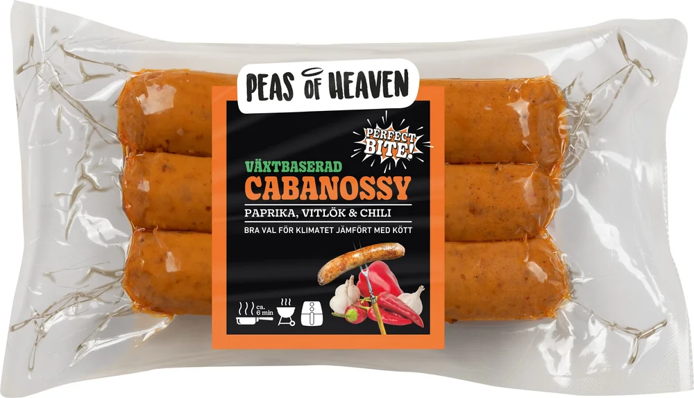 Cabanossy 210 g