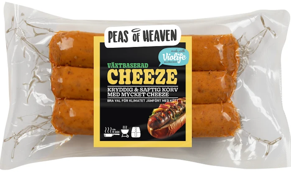 Cheeze 210 g