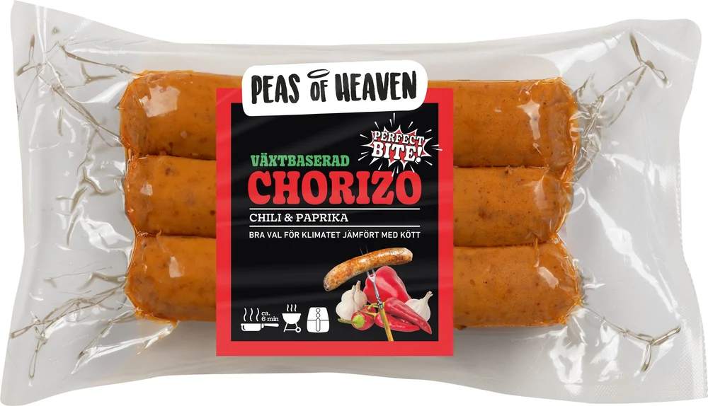Chorizo 210 g
