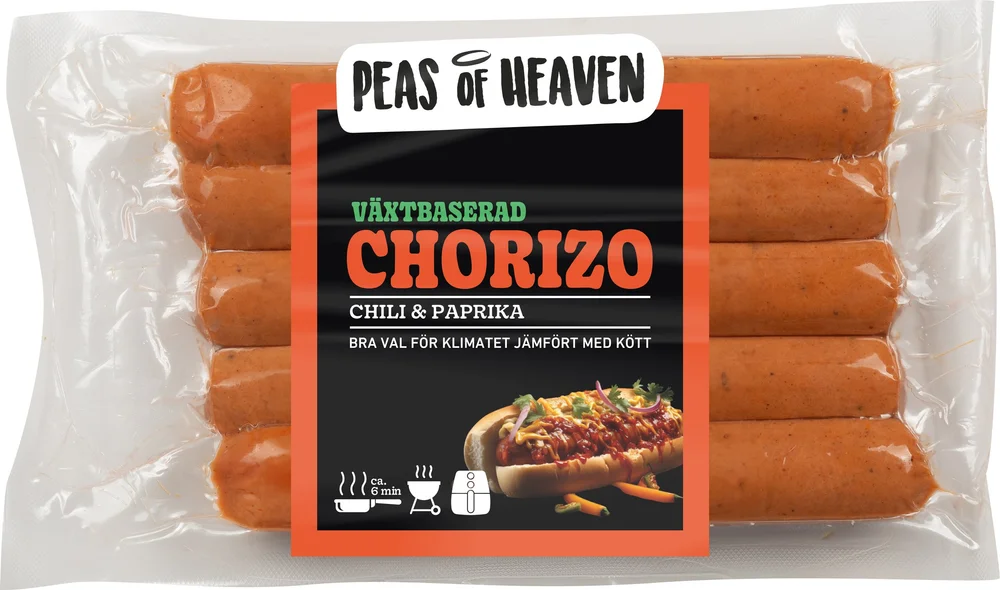 Chorizo 250 g