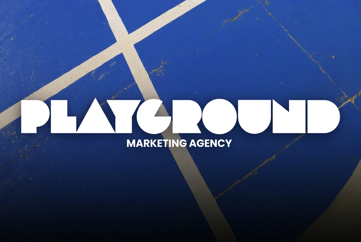 Playground Agency